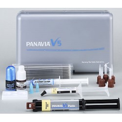 Cem. Panavia V5 Kit Intro OFERTA